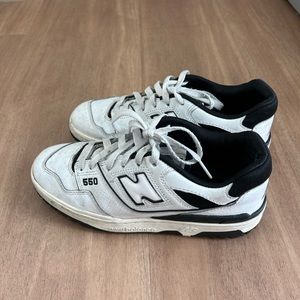New Balance 550 Oreo